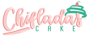 Chifladas Cake